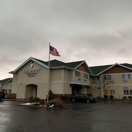 Country Inn & Suites By Radisson, Bend, Or Buitenkant foto