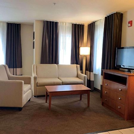 Country Inn & Suites By Radisson, Bend, Or Buitenkant foto