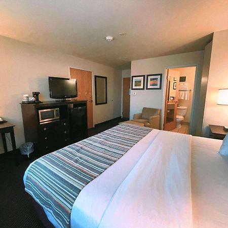 Country Inn & Suites By Radisson, Bend, Or Buitenkant foto