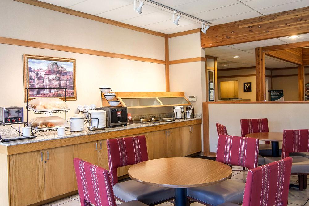 Country Inn & Suites By Radisson, Bend, Or Buitenkant foto
