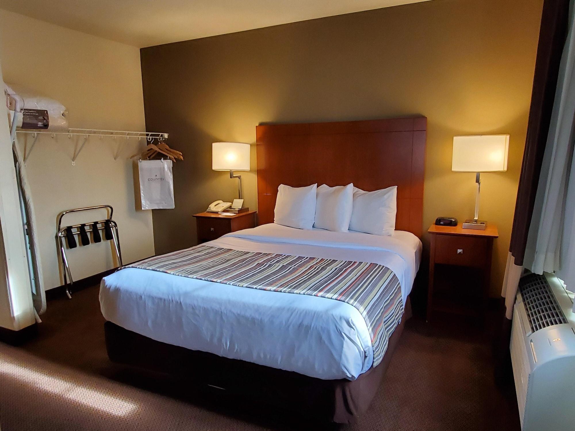 Country Inn & Suites By Radisson, Bend, Or Buitenkant foto