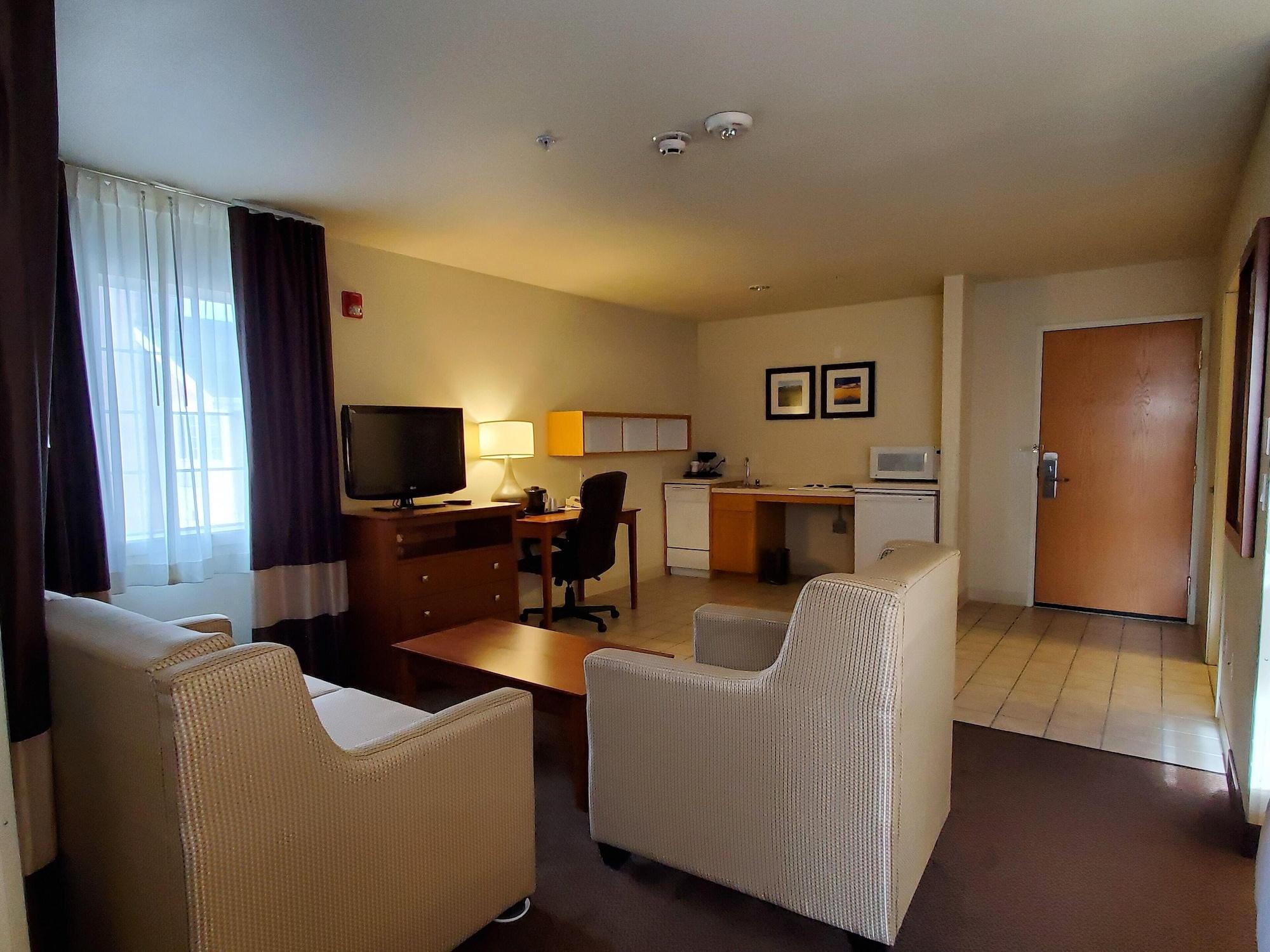 Country Inn & Suites By Radisson, Bend, Or Buitenkant foto