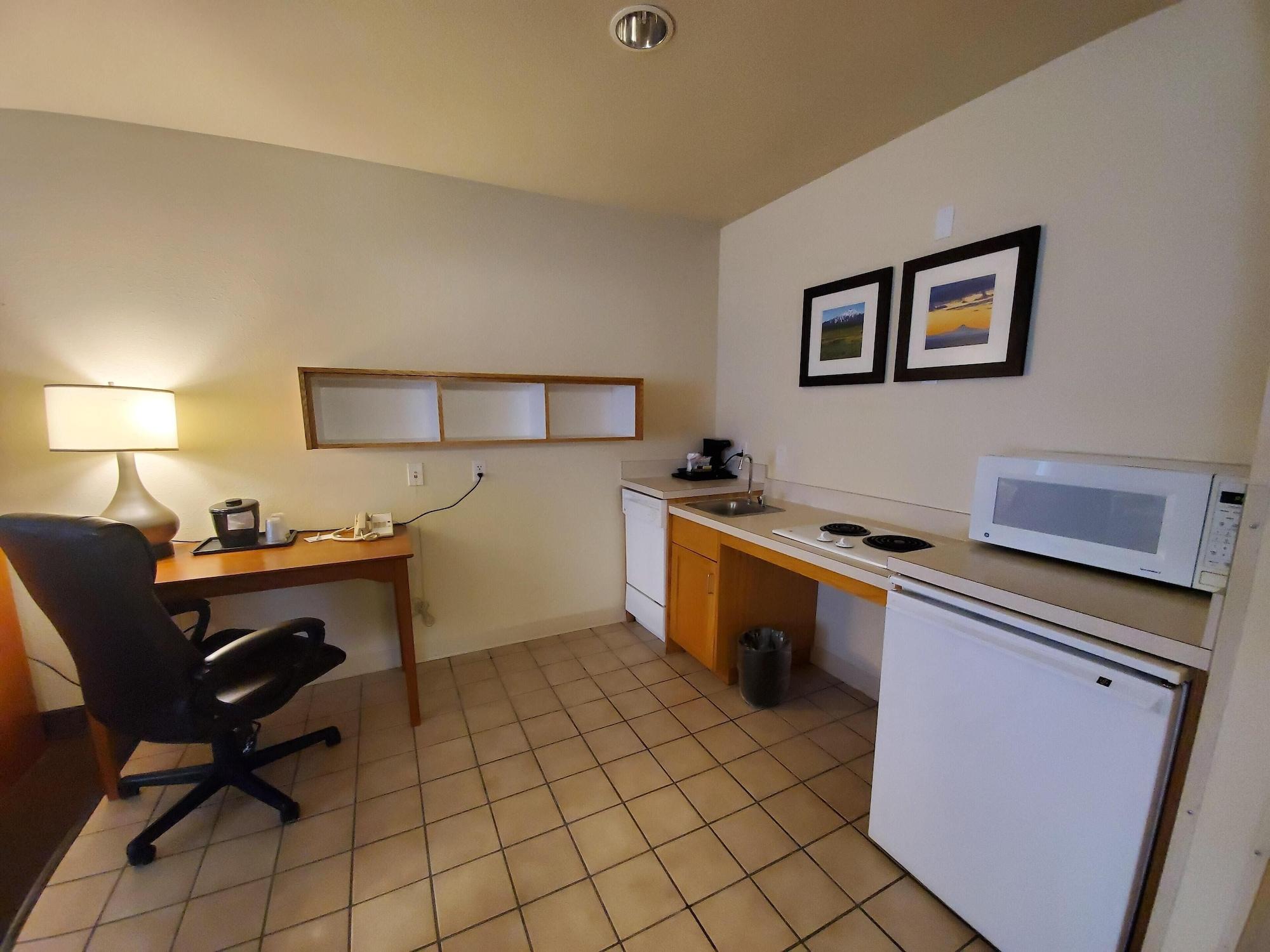 Country Inn & Suites By Radisson, Bend, Or Buitenkant foto