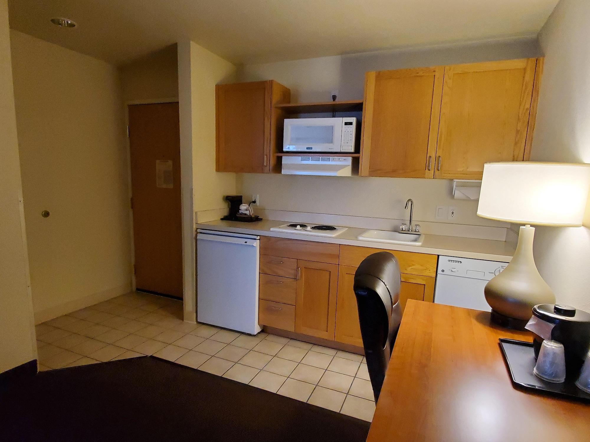 Country Inn & Suites By Radisson, Bend, Or Buitenkant foto