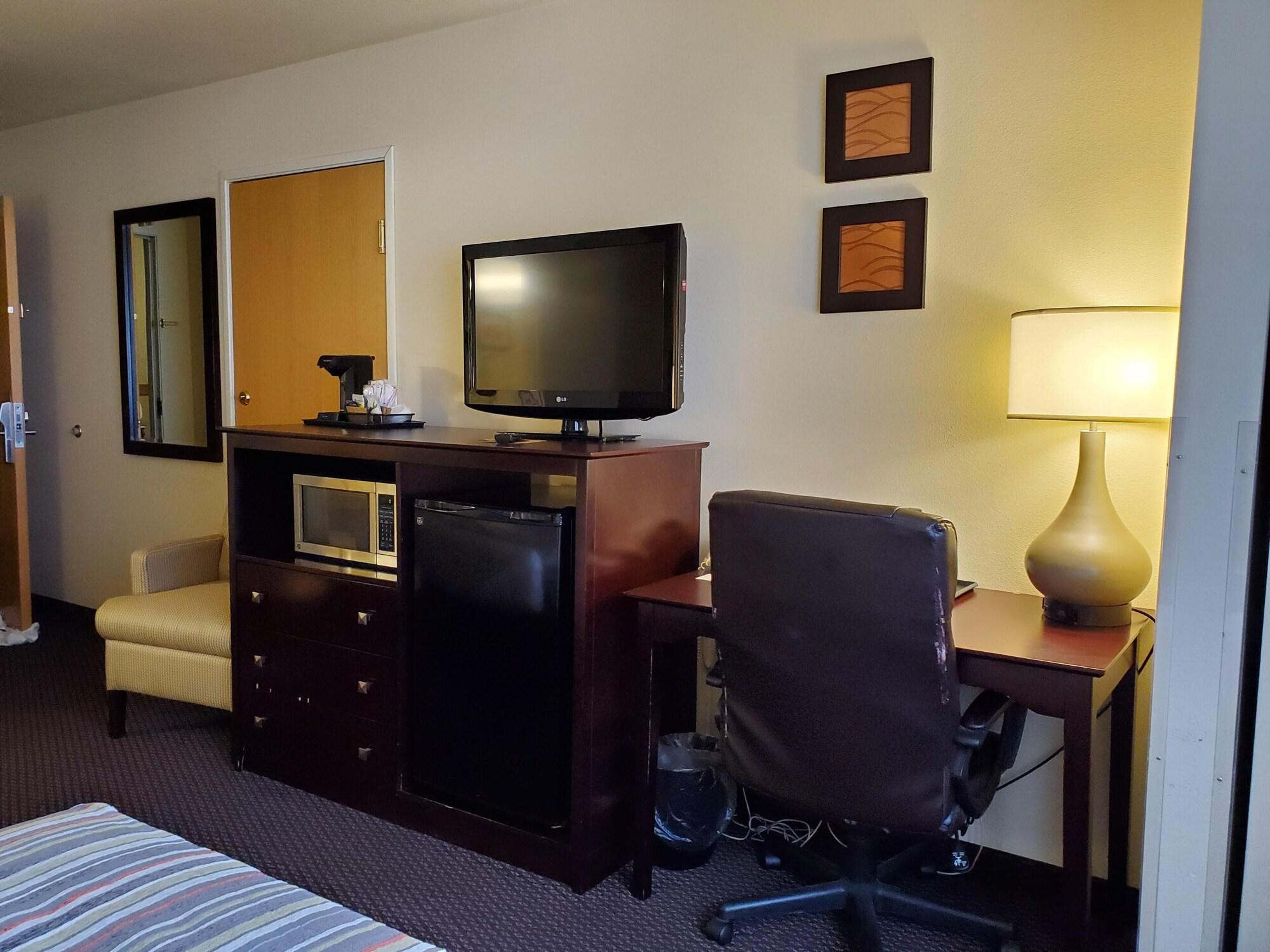 Country Inn & Suites By Radisson, Bend, Or Buitenkant foto