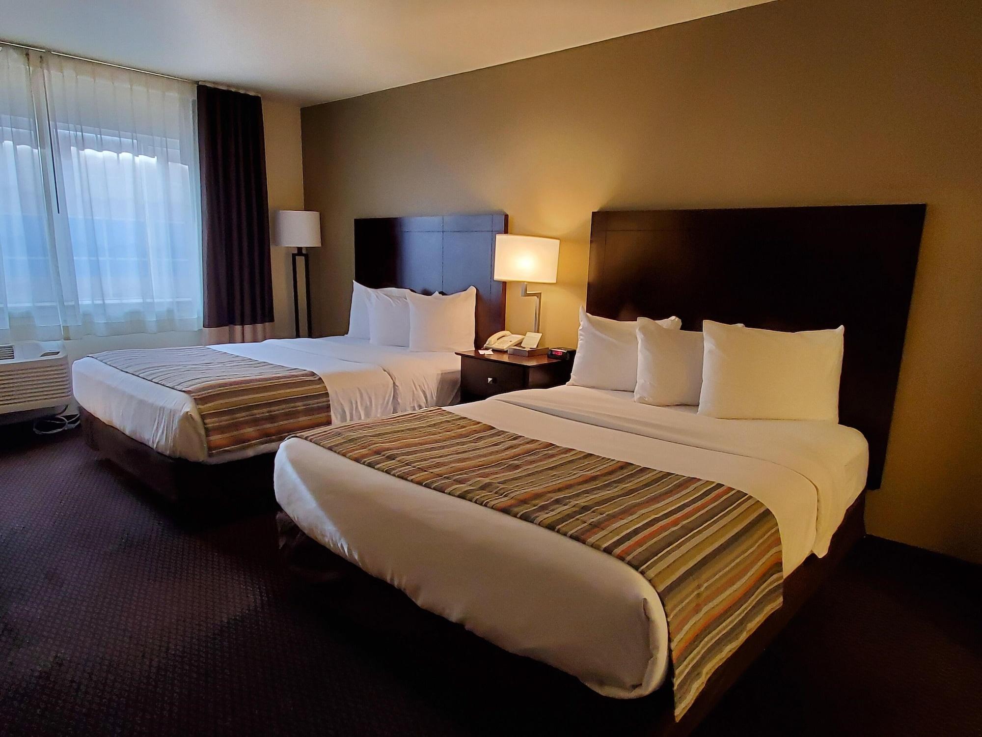 Country Inn & Suites By Radisson, Bend, Or Buitenkant foto