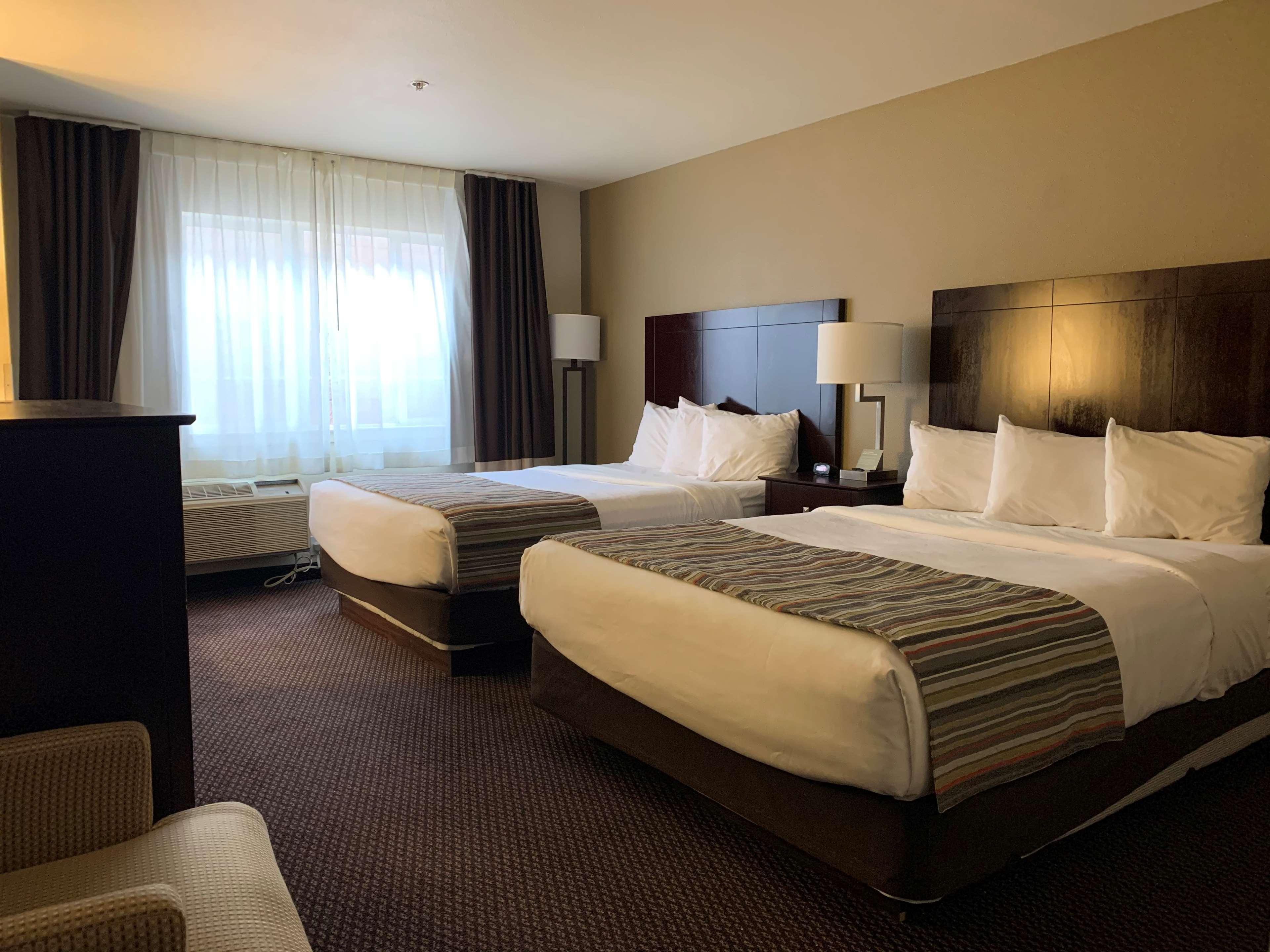 Country Inn & Suites By Radisson, Bend, Or Buitenkant foto