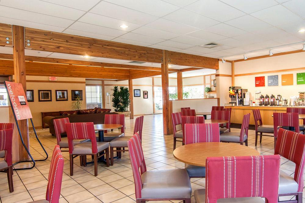 Country Inn & Suites By Radisson, Bend, Or Buitenkant foto