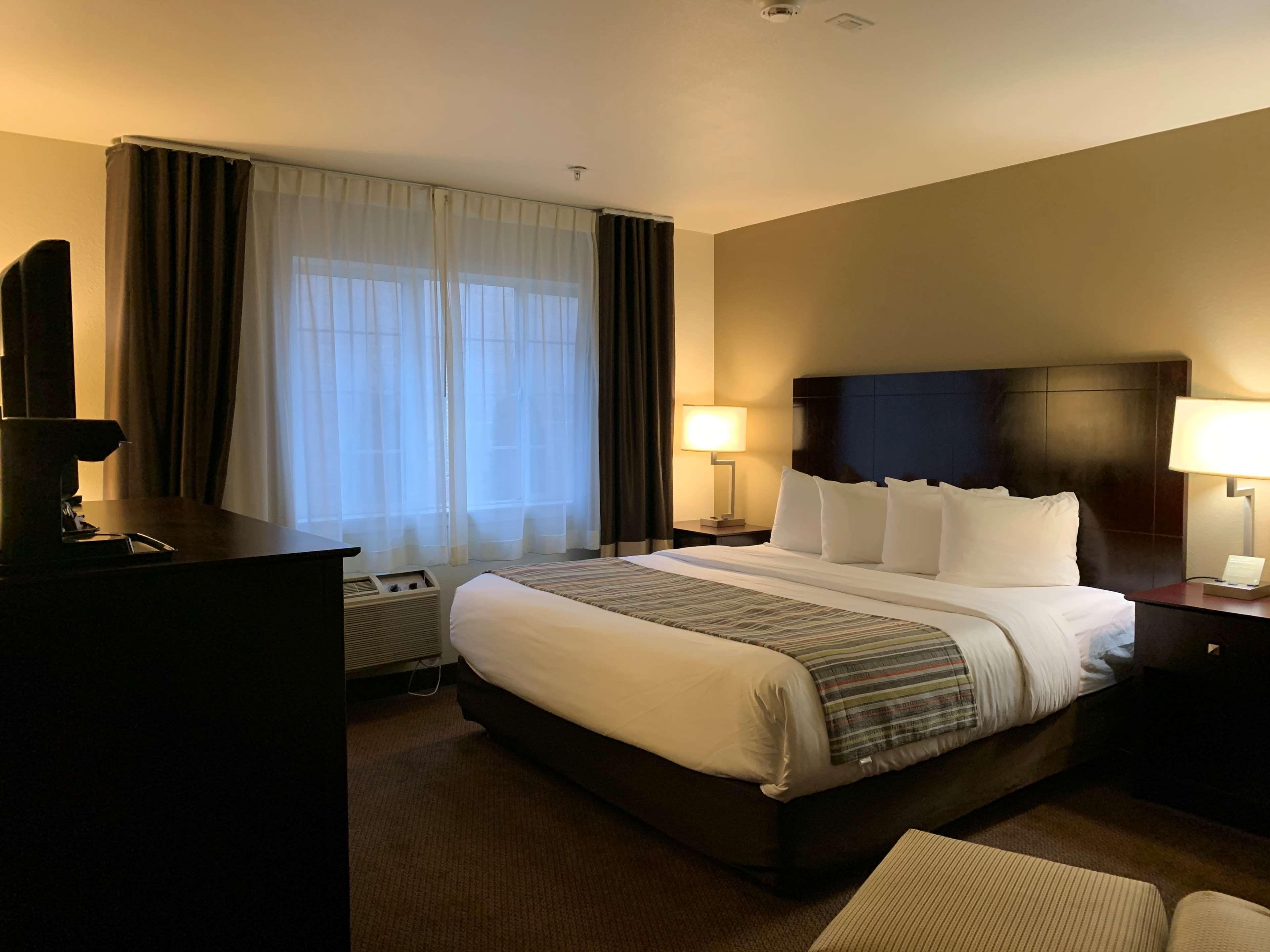 Country Inn & Suites By Radisson, Bend, Or Buitenkant foto