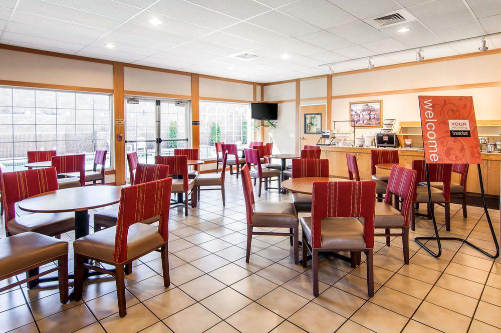 Country Inn & Suites By Radisson, Bend, Or Buitenkant foto