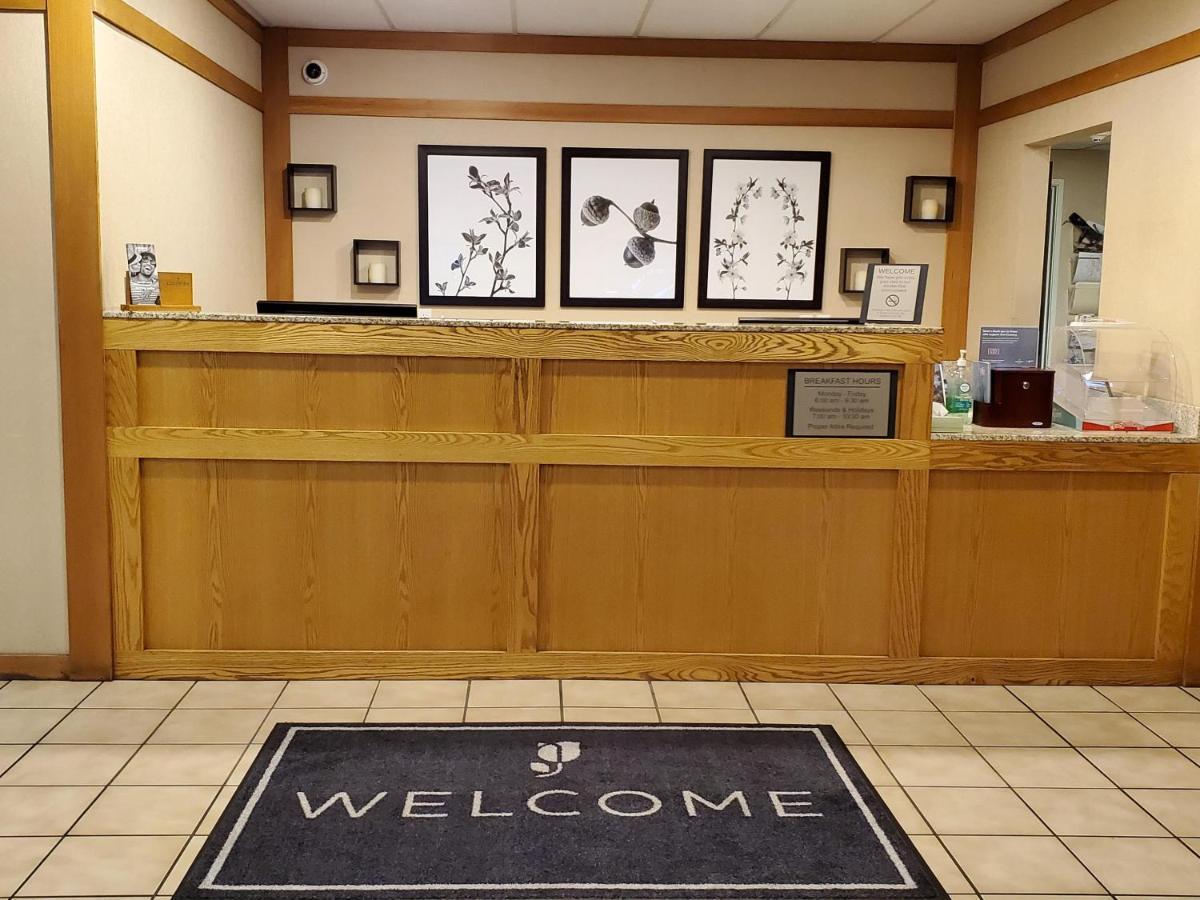 Country Inn & Suites By Radisson, Bend, Or Buitenkant foto