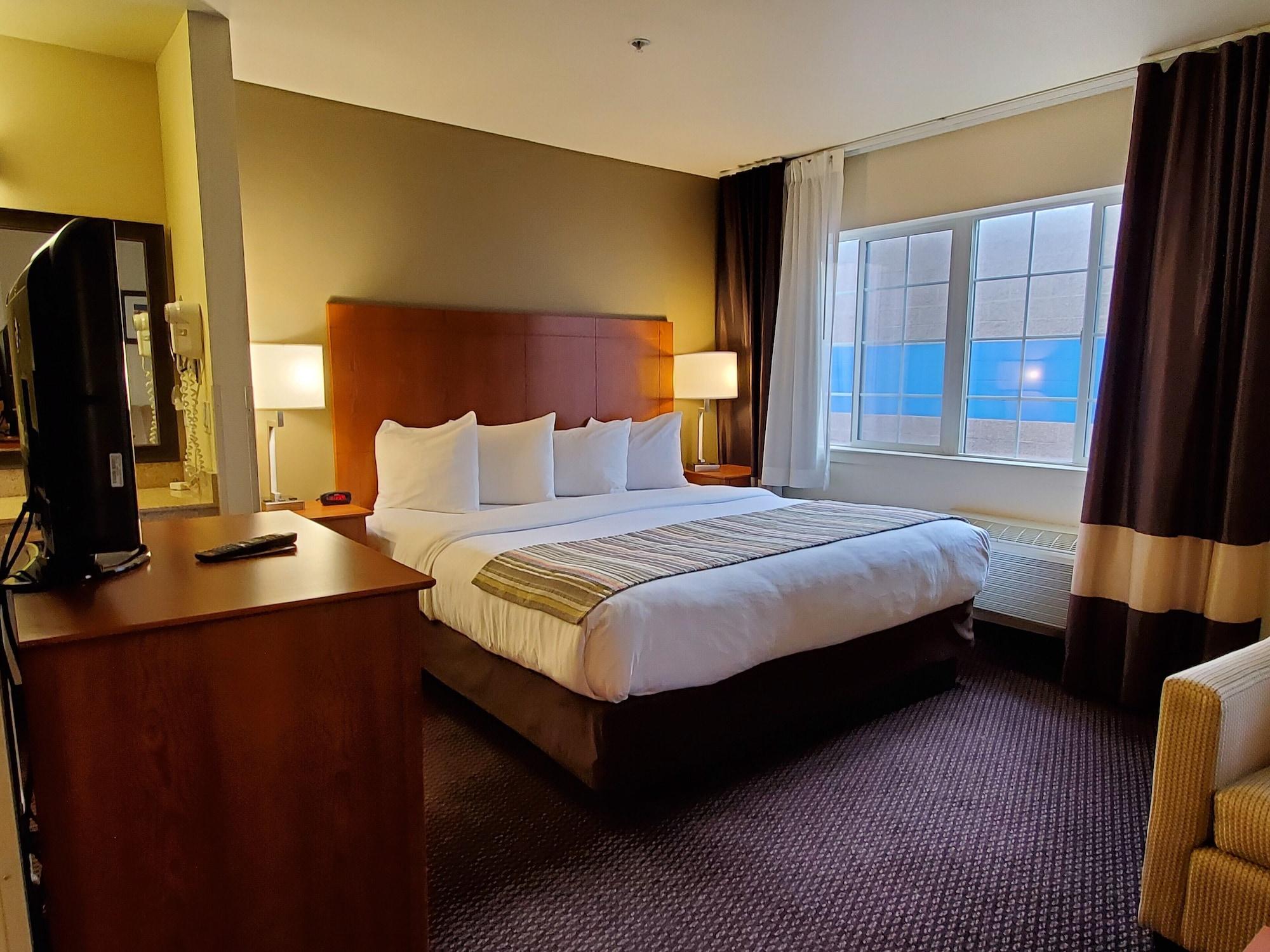 Country Inn & Suites By Radisson, Bend, Or Buitenkant foto