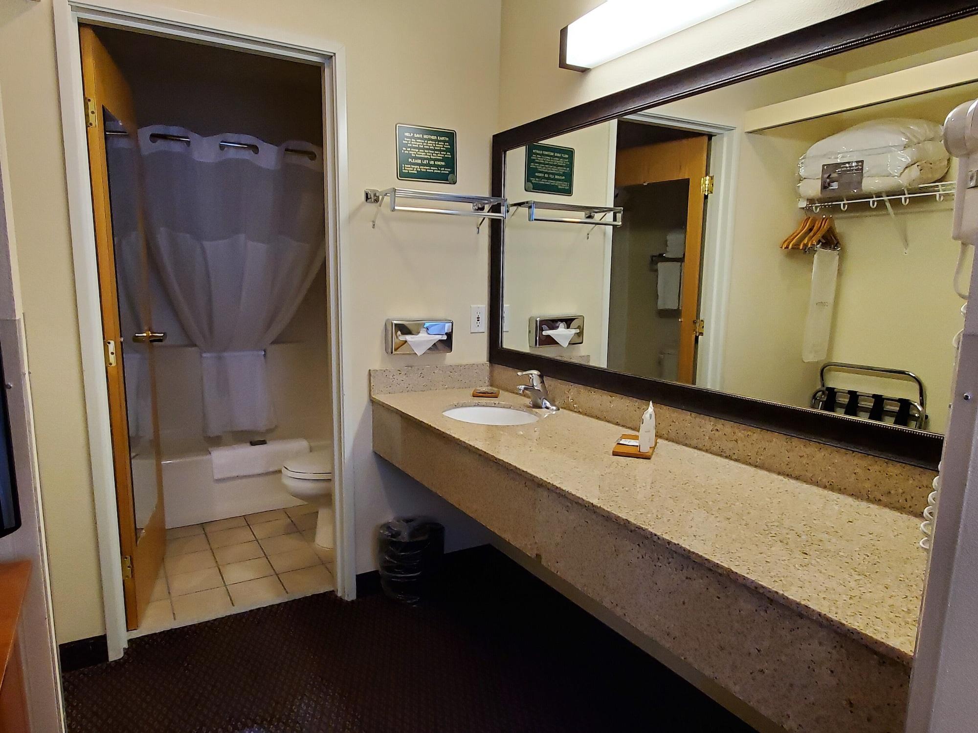 Country Inn & Suites By Radisson, Bend, Or Buitenkant foto