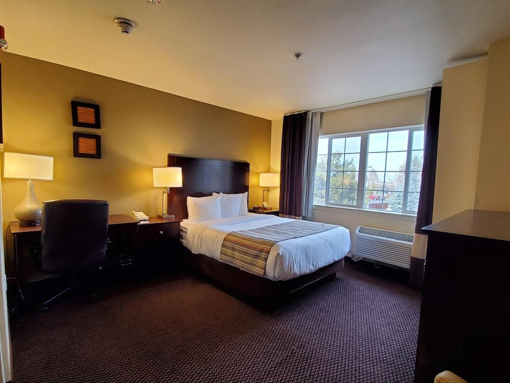 Country Inn & Suites By Radisson, Bend, Or Buitenkant foto