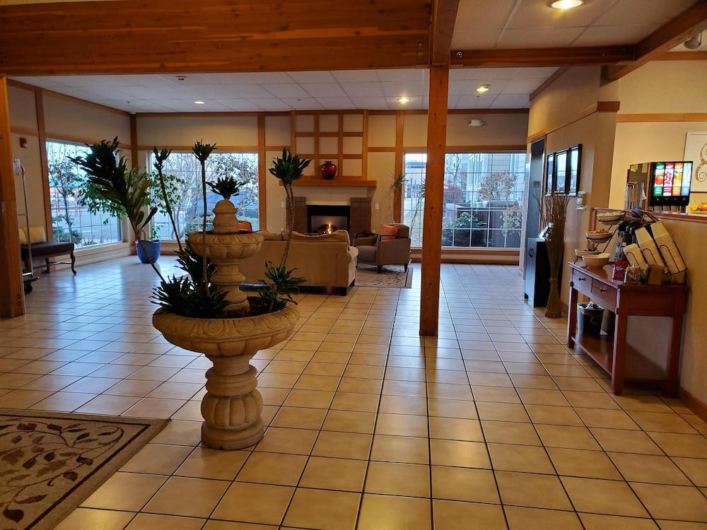 Country Inn & Suites By Radisson, Bend, Or Buitenkant foto