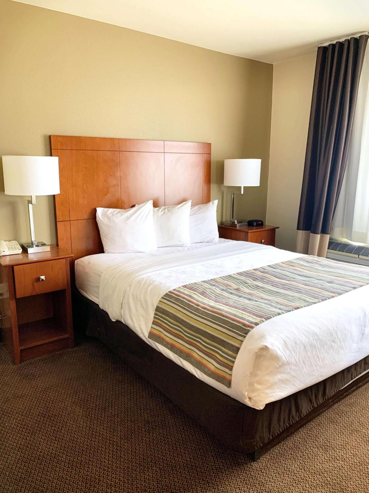 Country Inn & Suites By Radisson, Bend, Or Buitenkant foto