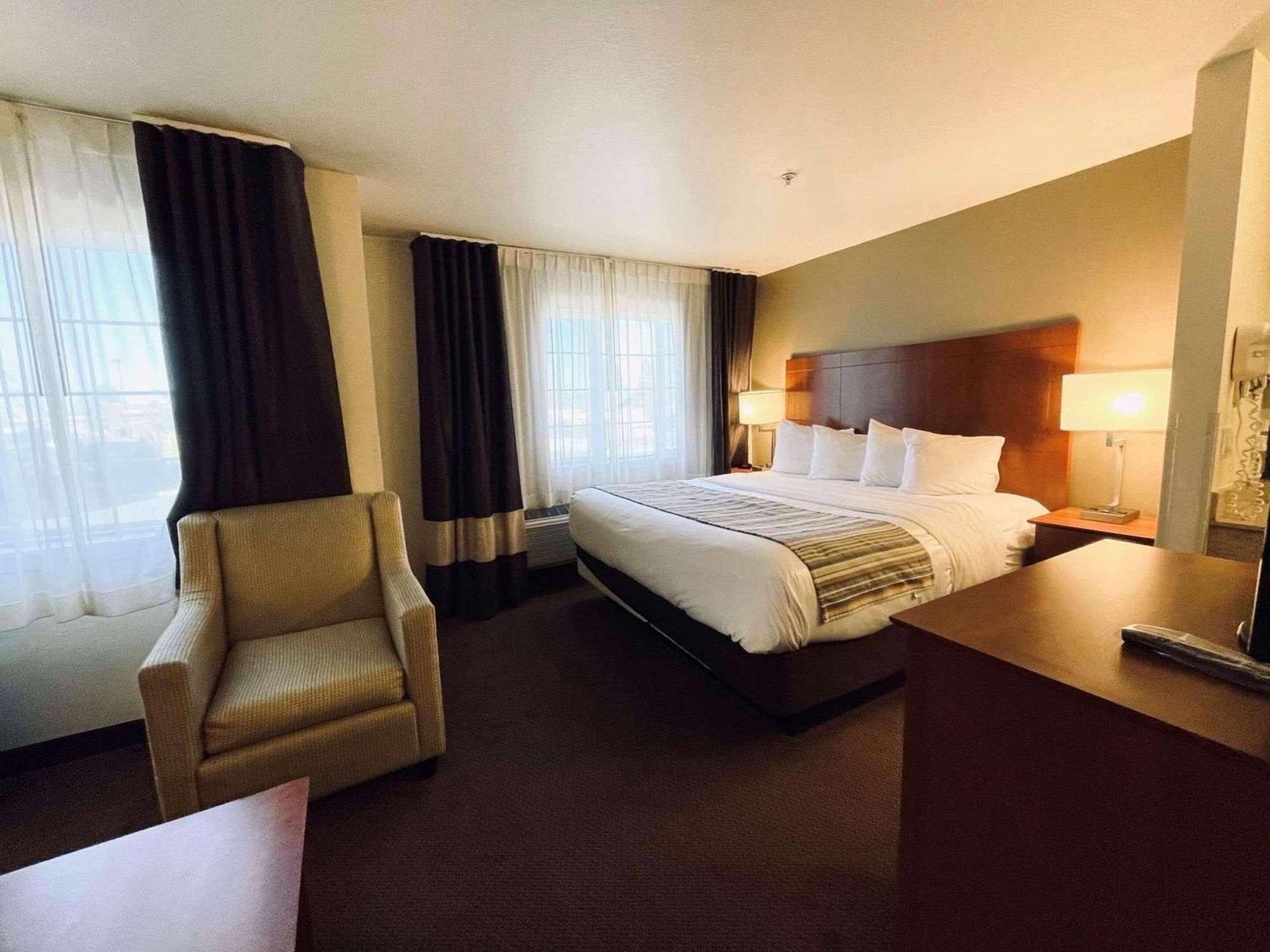 Country Inn & Suites By Radisson, Bend, Or Buitenkant foto