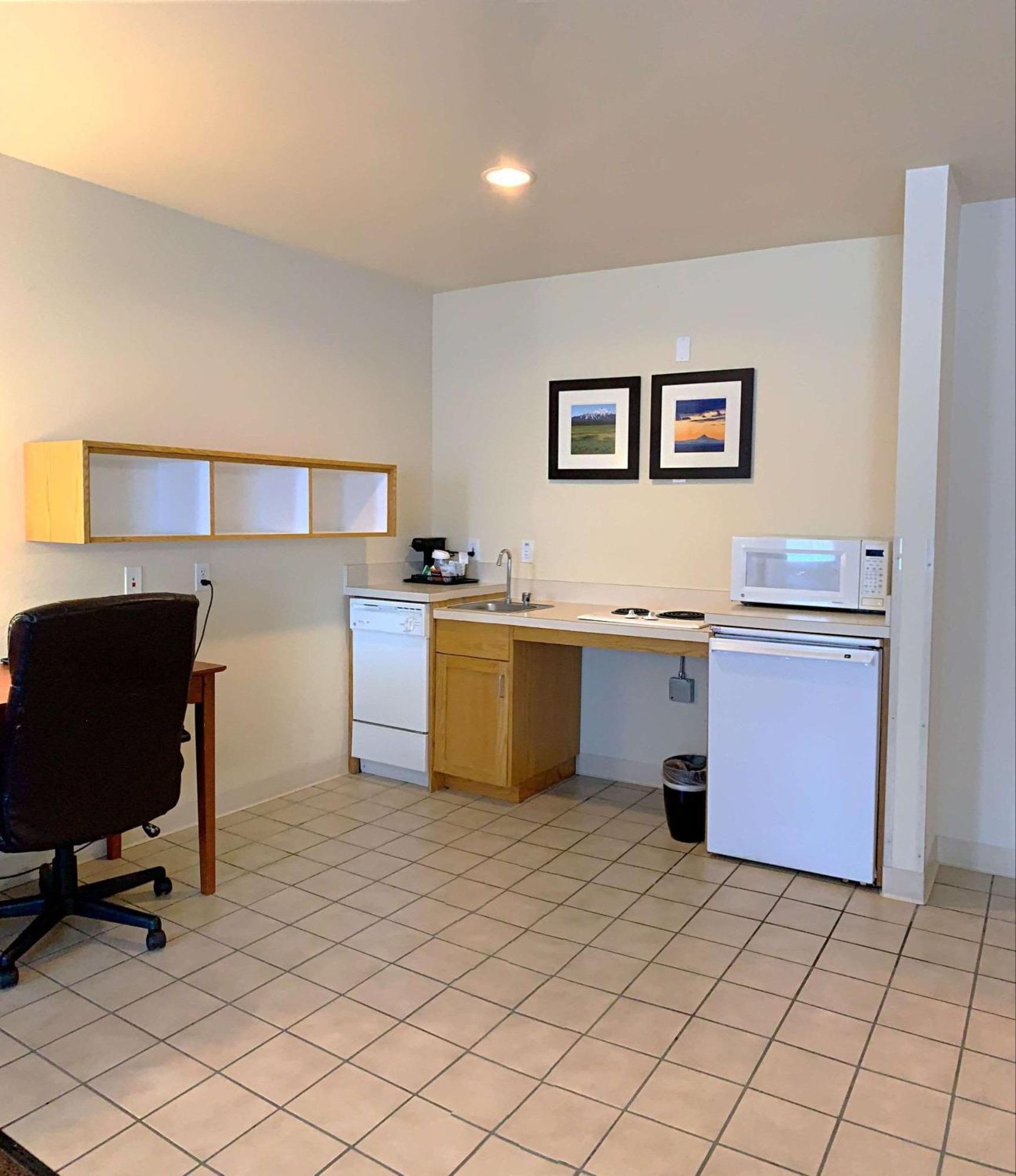Country Inn & Suites By Radisson, Bend, Or Buitenkant foto