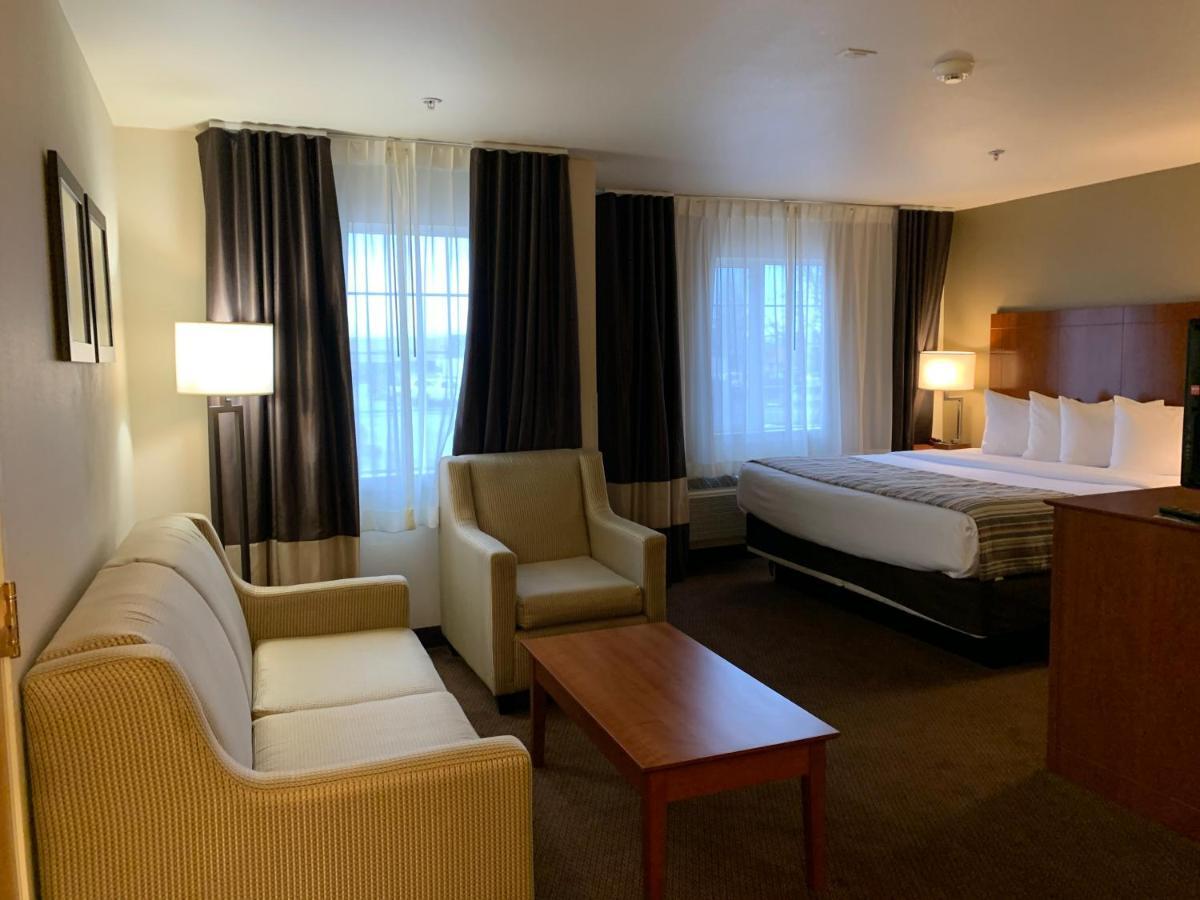 Country Inn & Suites By Radisson, Bend, Or Buitenkant foto
