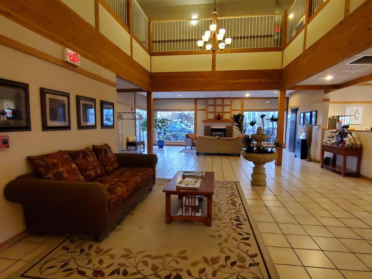 Country Inn & Suites By Radisson, Bend, Or Buitenkant foto