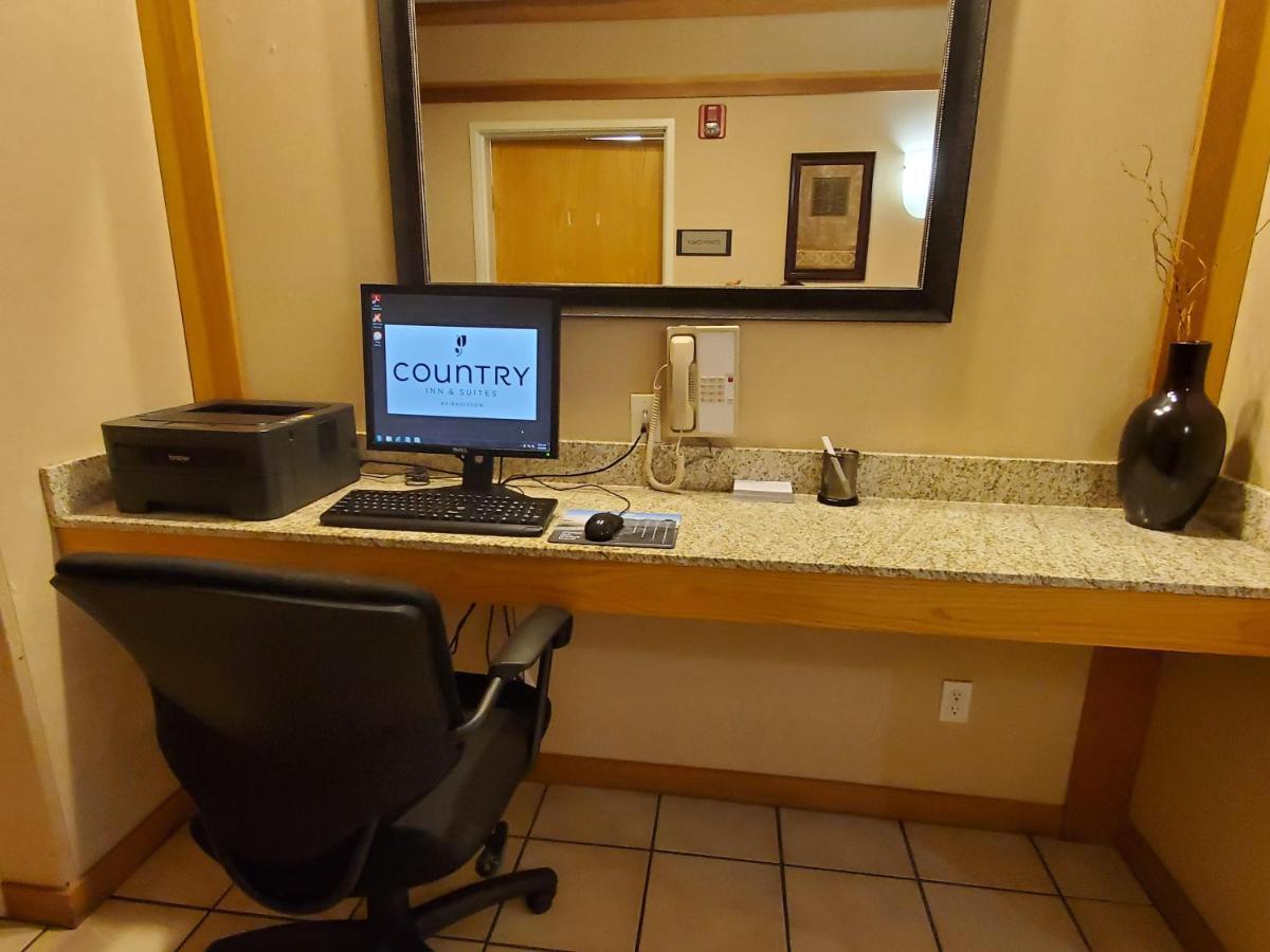 Country Inn & Suites By Radisson, Bend, Or Buitenkant foto